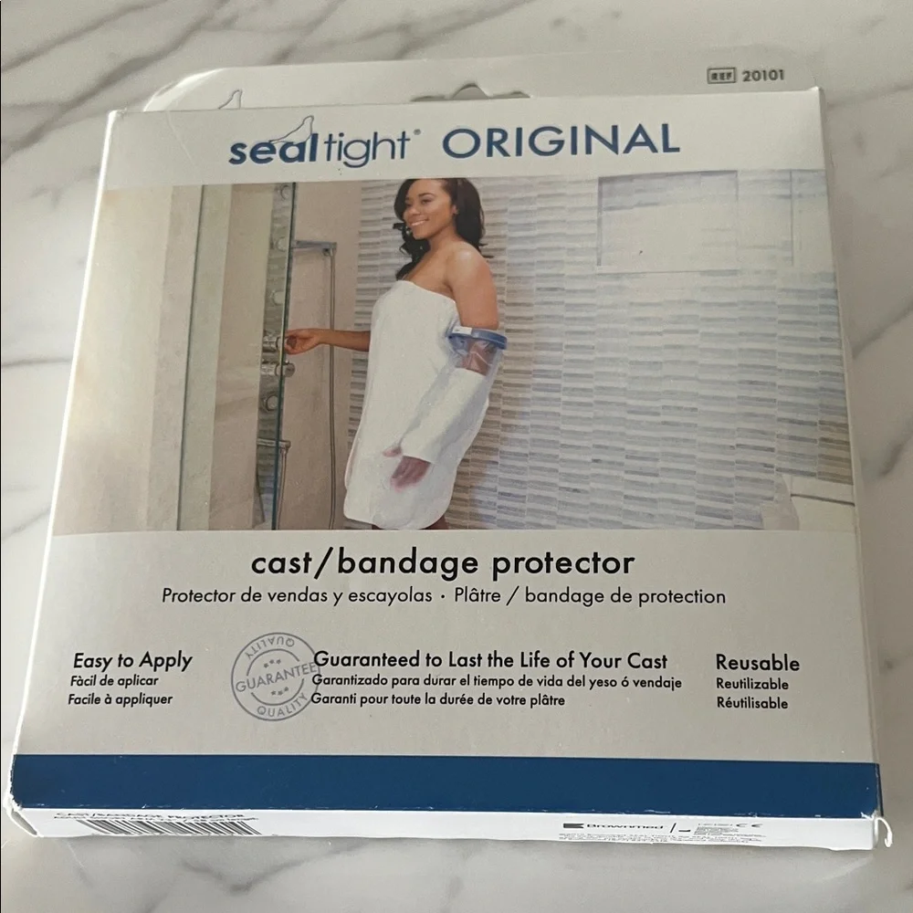 Original Cast/Bandage Protector